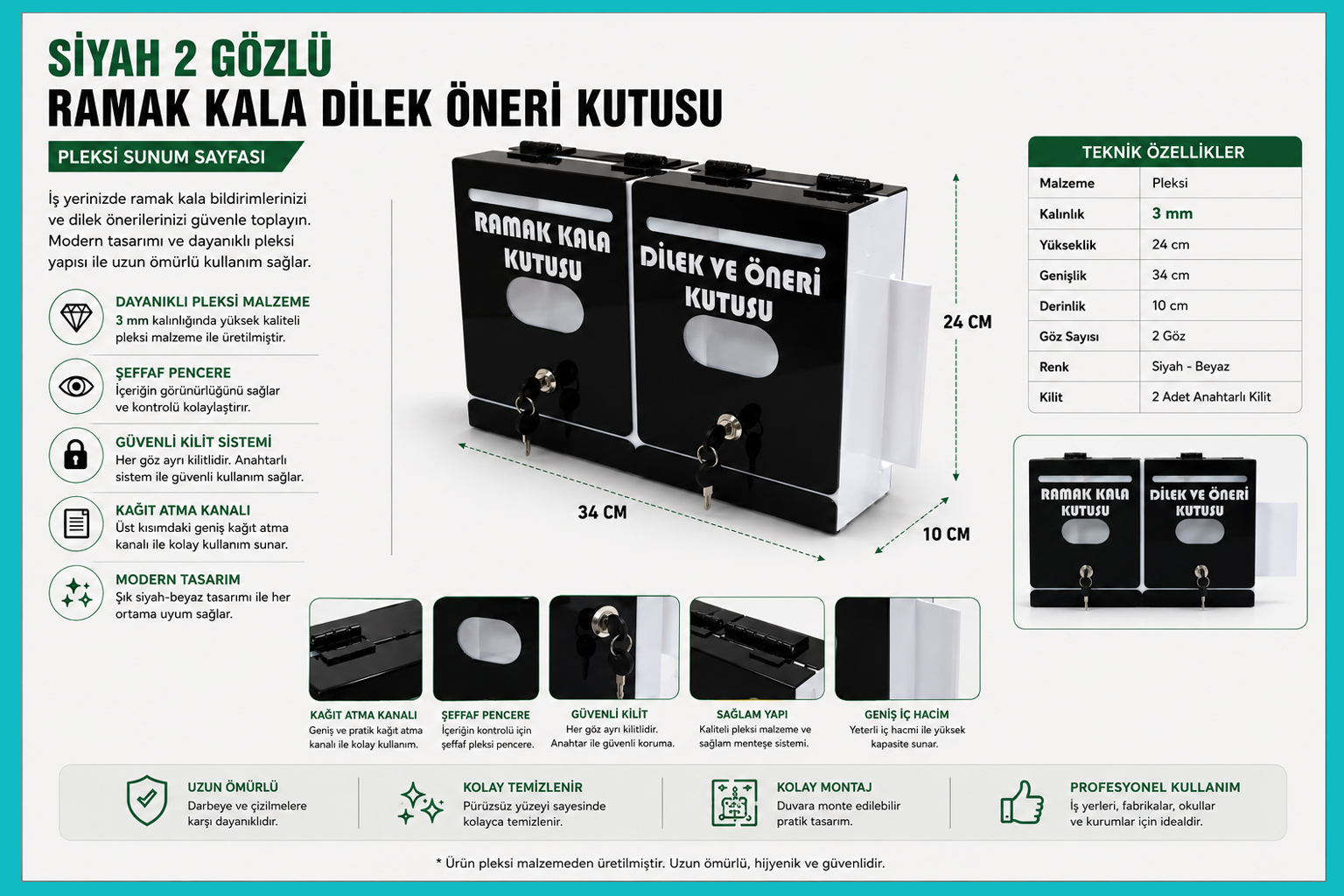 2000 TL+KDV KARGO HARİÇ