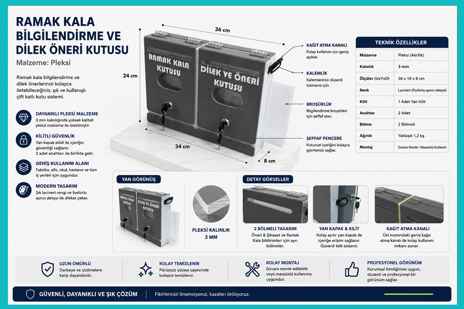 2000 TL+kdv kargo hariç