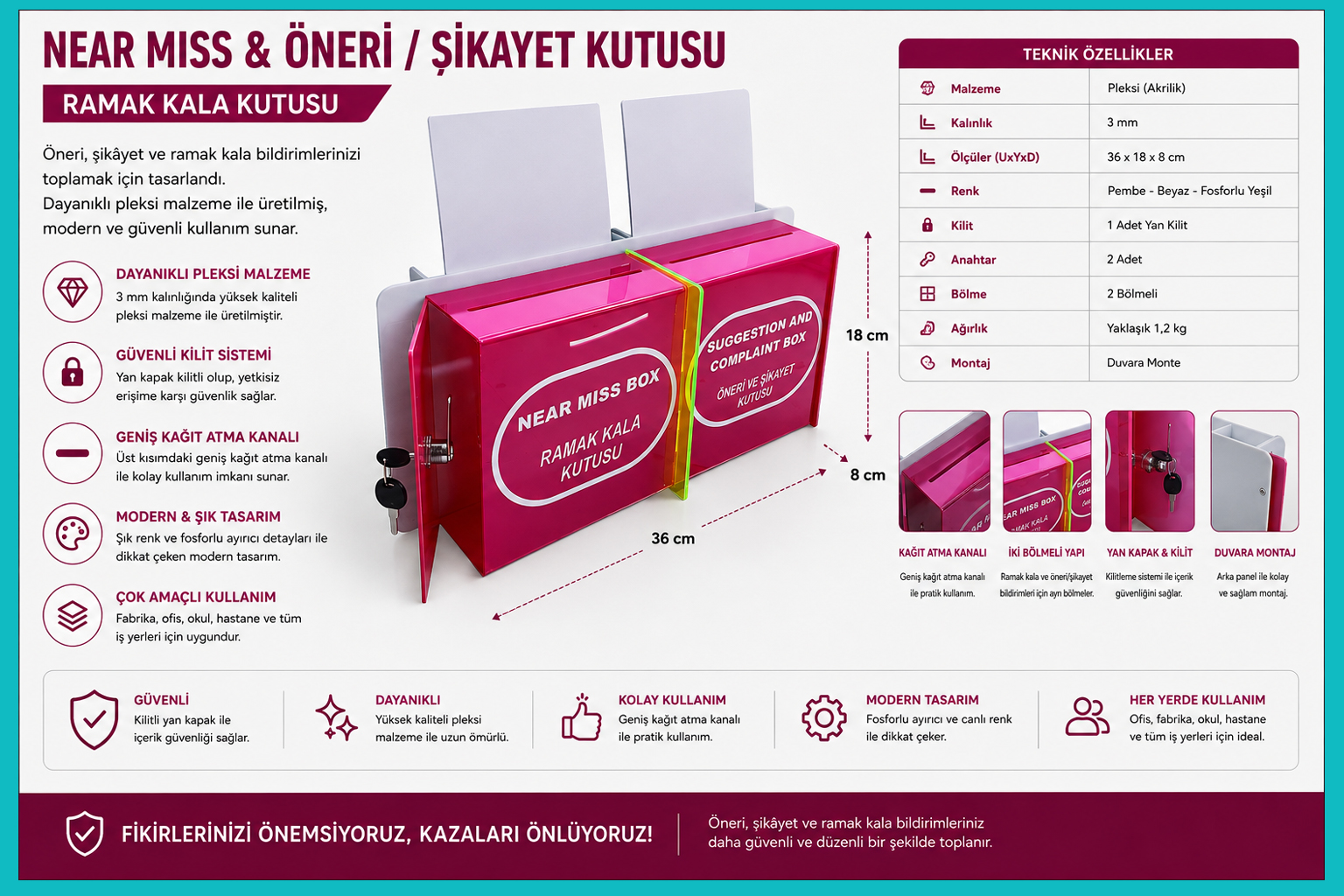 2000+KDV KARGO HARİÇ