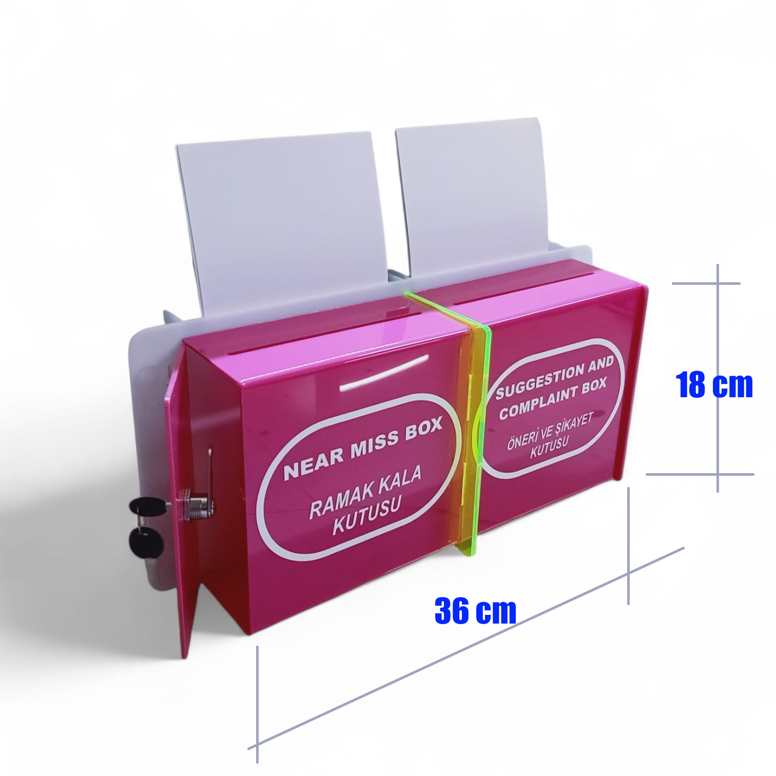 PEMBE RAMAK KALA 1400+KDV