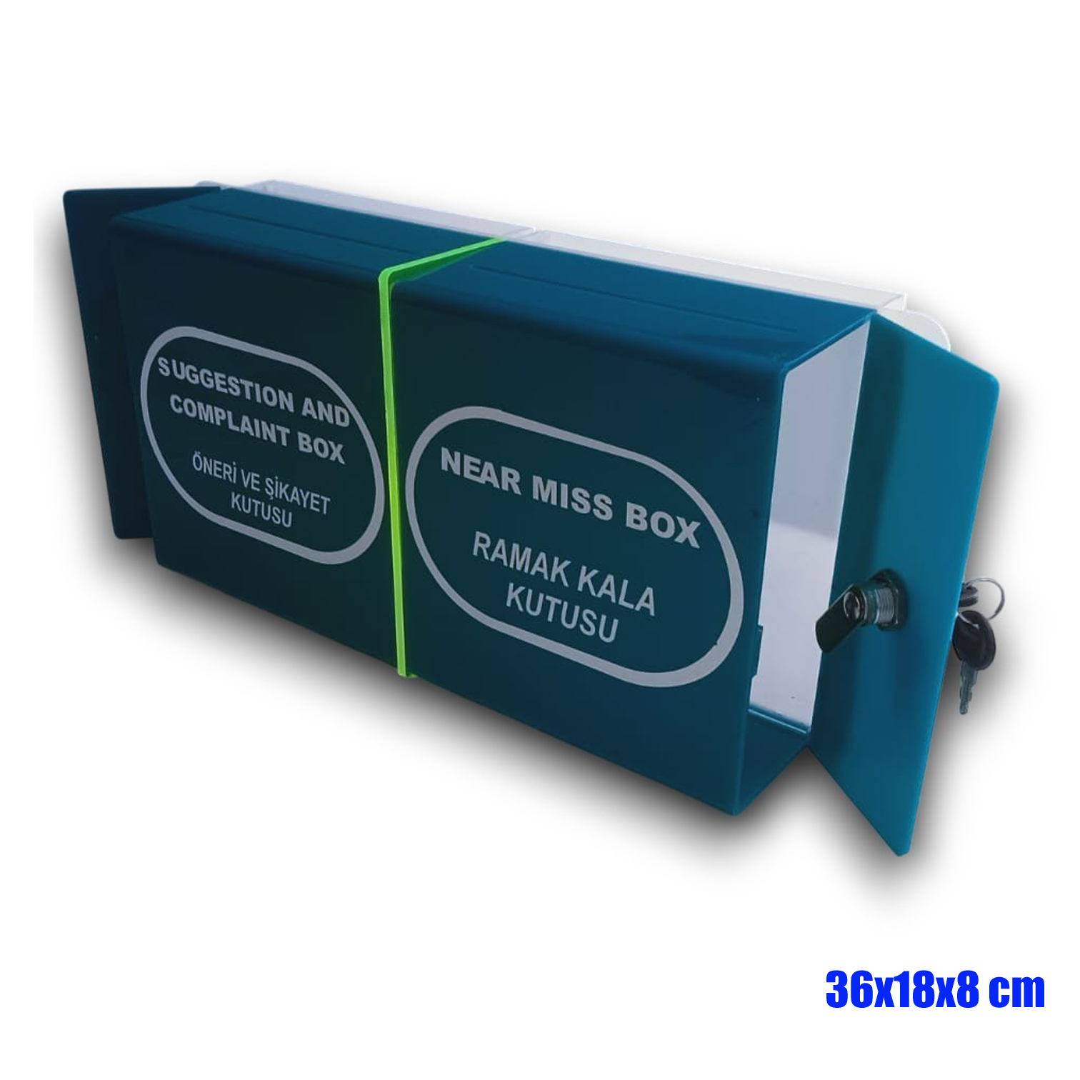 turkuaz ramak kala 1400 TL+kdv